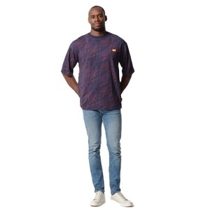 Vente chaude 100% coton T-shirts pour hommes taille personnalisée motif solide de sublimation respirant et à séchage rapide directement du Pakistan - Product Image 1