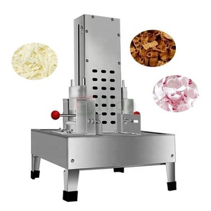 Machine à hacher le chocolat, machine à faire du chocolat avec prix d'usine, machine à râper le chocolat - Product Image 1