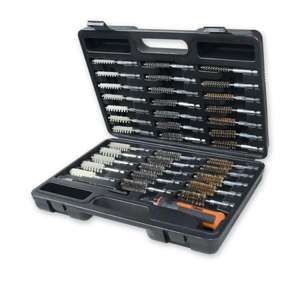 Kit d'outils de nettoyage de siège d'injecteur BETA Brosses haut de gamme pour un nettoyage efficace - Product Image 1