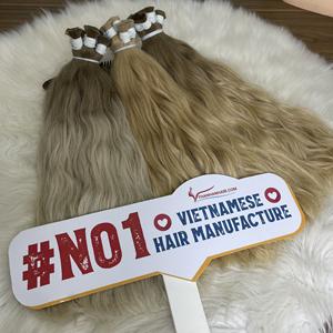 Prix de gros Cheveux doux et soyeux en vrac pour des coiffures protectrices prêtes en stock - Product Image 1