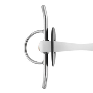 Logotipo personalizado Horse Bits La mejor calidad Full Cheek Snaffle Acero inoxidable Precio razonable Nuevos productos para caballos ahora disponibles - Product Image 4