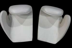 Gants de boxe rembourrés en mousse PU haute densité, taille personnalisée, prix d'usine disponibles à la vente - Product Image 4