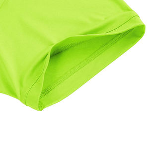 เสื้อโปโลเล่นกอล์ฟแขนสั้นสำหรับผู้ชายเสื้อโปโลผ้าโพลีเอสเตอร์แห้งเร็วระบายอากาศได้ดีดีไซน์ซับลิเมชันขนาดใหญ่พิเศษ - Product Image 5