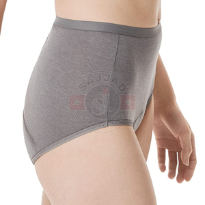 Ropa interior con letras personalizadas para mujer, Logo, Etiqueta Privada - Product Image 5