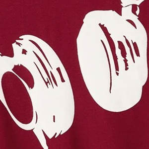 Camiseta Personalizada para Hombre, de Buena Calidad, con Estampado Personalizado, Manga Corta - Product Image 6