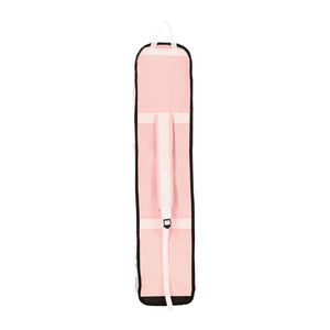 Sac de sport unisexe sur mesure, en nylon et polyester imperméable, conçu pour le hockey sur glace et sur gazon, fabriqué au Pakistan - Product Image 6