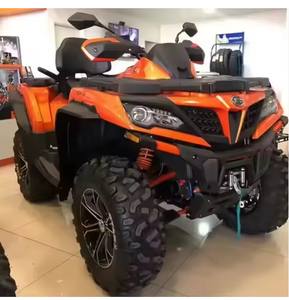 Meilleur NOUVEAU quad CF-MOTO 2020/2021 800cc 4x4 C FORCE 400cc 175cc 550cc - Product Image 1