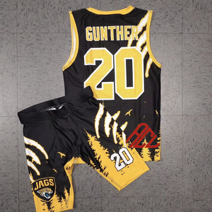 <b>Basketball</b> <b>Shorts</b> Fashionable New Color Sleeveless Sports Jerseys Summer BSCI Men <b>Women</b> <b>Basketball</b> Uniform Set - Product Image 1