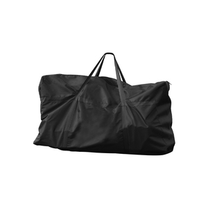 OEM 빅 블랙 스토리지 백 방수 대형 야외 더플 캐리 백 - Product Image 4