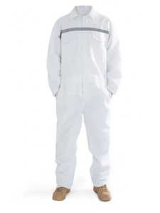 Vêtements de chantier personnalisés multi-poches Costumes résistants à l'usure Uniformes de travail - Product Image 5