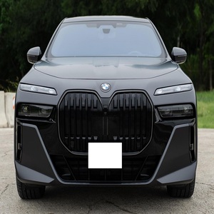 BMW 760i xDrive ปี 2026 สภาพสะอาดมาก - Product Image 1