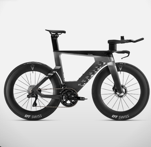 CFR Di2 Dura-Ace Di2 RD-R9250 12สปีด DT Swiss Arc 1100จักรยานไตรกีฬา - Product Image 3