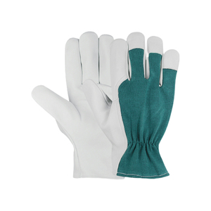 Guantes de Cuero de Primera Calidad, Modernos, Antiencogimiento, Transpirables y Ecológicos, con Logotipo Personalizado para Deportes al Aire Libre, Uso en las Cuatro Estaciones - Product Image 4