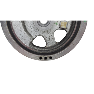Polea de Cigüeñal para Jeep Renegade Serie 55284097 55282151 Gasolina 1000 (18>) - Product Image 5