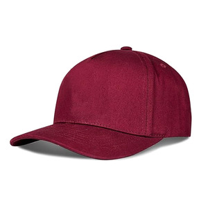 El más nuevo diseño de los hombres usan gorra de béisbol cómoda de moda 100% algodón impermeable béisbol elegante gorras de softbol para hombres - Product Image 1