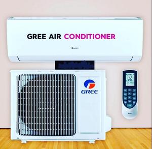 Gree Inverter Air Cooler Wall Split Conditioning 3.5 kw Set 12000Btu 18000 Btu AC Climatiseur à vendre en Europe/USA/UAE/EU - Product Image 2