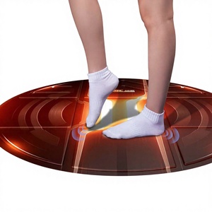 STARTRC GAMES <span class=keywords><strong>Meta</strong></span> <span class=keywords><strong>Quest</strong></span> 3S/3/2 VR Space Anti-fall Vision <span class=keywords><strong>Pro</strong></span> Accessoires Orange - Product Image 4