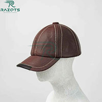 Gorras de Béisbol Deportivas Vintage Unisex de 6 Paneles, Personalizadas al por Mayor, Transpirables, Impermeables, de Lona, Poliéster/Algodón, Ajustables