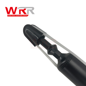 Amortiguador Trasero de Aire WRR 33526783989 33526780195 33526784977 33526768917 33526771725 para <span class=keywords><strong>BMW</strong></span> <span class=keywords><strong>E81</strong></span> E82 E87 E88 <span class=keywords><strong>118d</strong></span> 118i 120d - Product Image 3