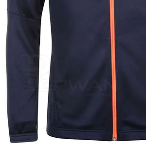 Haute qualité sur mesure cordon respirant hiver 100% coton ensembles hommes survêtements en gros pas cher prix au Pakistan - Product Image 6