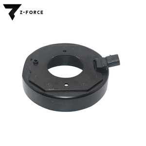 HZH-40064 Z-FORCE Embrayage de compresseur AC 12V pour Acura <span class=keywords><strong>RL</strong></span> PV6 140mm Pièces de climatisation automobile Garantie 1 an - Product Image 4