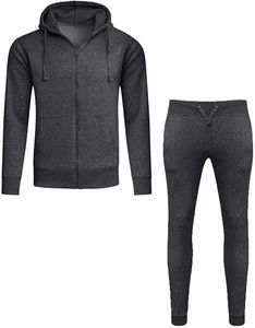 2025 New Style Polyester Winter Casual Tracksuits Pakistan Streetwear Club Wear <b>Fleece</b> Unisex Comfortable - Product Image 5