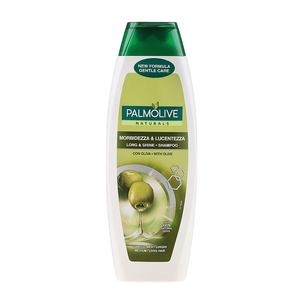 Buy Palmolive Shampoo Healthy and Smooth 350ML at the best price - Product Image 2