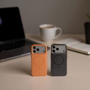 Funda para S24 Plus, Color Puro, con Purpurina en Relieve, TPU+PC, Carga Inalámbrica, Anillo Magnético, Funda para Teléfono Móvil - Product Image 2