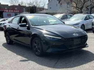 Venta Especial de Elantras 2022: Autos Usados Premium en Buen Estado, Automáticos e Inteligentes, Listos para Conducir - Product Image 5