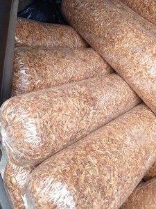 กุ้งแห้งแอฟริกันขนาดเล็กขายส่ง มีสินค้าในสต็อก - Product Image 6