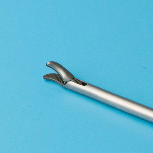 High Quality Needle <b>Holder</b> Laparoscopic Instruments Needle <b>Holder</b> Wholesale Price Laparoscopic Reusable Needle <b>Holder</b> - Product Image 3