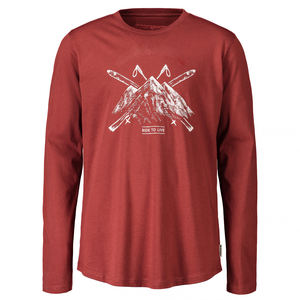 Women's High Quality 210 Gsm Gym Wear Full Sleeves Printed <b>T</b>-<b>Shirt</b> 100% Cotton Customizable <b>Men's</b> Blank Fitness <b>Muscle</b> Knitted - Product Image 2