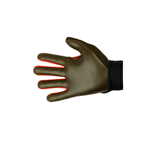 Benzersiz tasarım el koruyucu kaliteli Gaelic eldiven/kaymaz en çok satan profesyonel Gaelic eldiven - Product Image 5