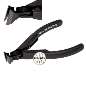 Cortadores de extremo oblicuo de precisión Lindstrom 7292 de gran calidad con cabezal en miniatura | Precio DDP - Product Image 6