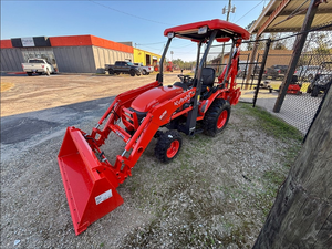 Top Quality Selling Kubota B26 TLB Tractor Backhoe Loader <b>Cheap</b> Price mini backhoe loader - Product Image 6