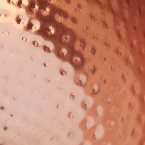 ชามทองเหลืองขัดเงาแบบโบราณทำด้วยมือวางกลางโต๊ะหรือตกแต่งบ้านเป็นมิตรกับสิ่งแวดล้อม - Product Image 5