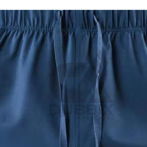 Nuevo estilo, pantalones cortos de gimnasio para hombre hechos a medida, pantalones cortos de gimnasio para hombre de Color sólido a la venta, pantalones cortos de gimnasio para hombre hechos en Pakistán - Product Image 6