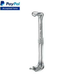 Richardson-eastman Retractor 25cm 10 ''Juego de 2 piezas Richardson Retractor/Instrumentos ortopédicos de SIGAL MEDCO - Product Image 6