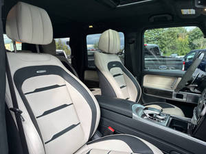 Mercedes-AMG GLS 63 2021 en Perfectas Condiciones - Product Image 2