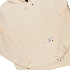 บุรุษฤดูหนาวฤดูใบไม้ร่วงDrawstringเอวกางเกงวอร์มสบายๆบานซ้อนJoggerกางเกงผู้ชายกางเกงวอร์มFlareซ้อนเหงื่อชุด - Product Image 5