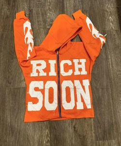 เสื้อมีฮู้ดลายปักลายความทุกข์เสื้อมีฮู้ดลำได้ตามที่ลูกค้าต้องการ