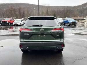 Toyota Highlander XLE 2023 - Product Image 2