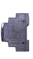 Relais de surveillance de tension miniature haute puissance DMS120 GIC AC/DC 5A 240V