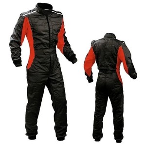 Trajes de moto de alta calidad Equipos de protección Trajes de moto Trajes de carreras de motos transpirables - Product Image 4