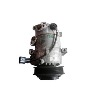 Compresseur de climatisation D4FE KIA CEED Sportwagon Série (CD) (18>) 97701-M6300 Diesel 1.6 - Product Image 1
