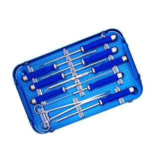 ชุดปากมดลูกส่วนหน้าแบบมืออาชีพสำหรับชุดปากมดลูกด้านหน้า - Product Image 6