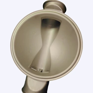 <span class=keywords><strong>Wilden</strong></span>铝合金液室15-5000-01用于<span class=keywords><strong>Wilden</strong></span> 3 ''铝合金<span class=keywords><strong>T15</strong></span>隔膜泵 - Product Image 1