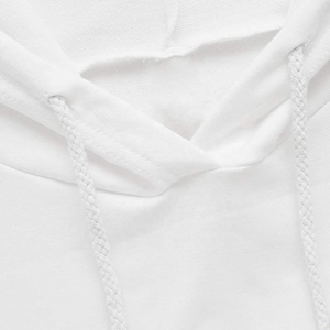 Sweat-shirt à capuche pour femme, décontracté, léger, tendance, manches longues, doux, confortable, élégant, streetwear - Product Image 3