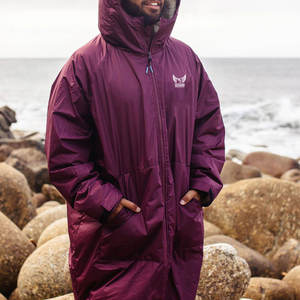 Wholesale Low MOQ <b>Changing</b> <b>Robes</b> Beach Clothing <b>Changing</b> <b>Robes</b> Durable Material <b>Changing</b> <b>Robes</b> - Product Image 4