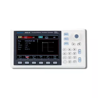 Générateur de fonctions DDS Metravi DDS-30 avec résolution de fréquence de 1 Hz et prise en charge de formes d'onde multiples